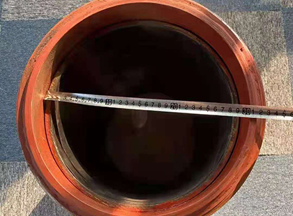绥江抗爆容器