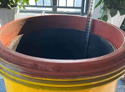绥江抗爆容器