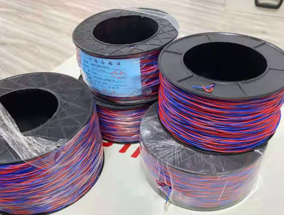 绥江数码雷管脚线有哪些规格？